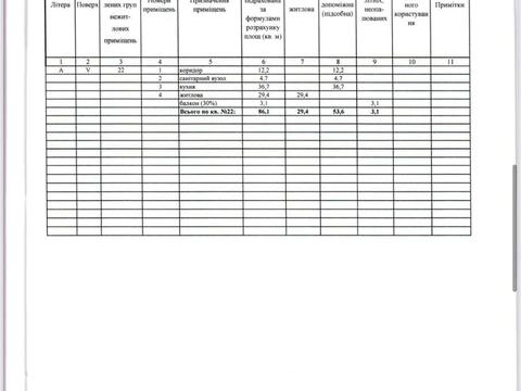 квартира по адресу Лукʼянівський пер., 2