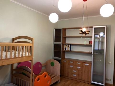 квартира за адресою Володимира Івасюка просп. (Героїв Сталінграду), 8