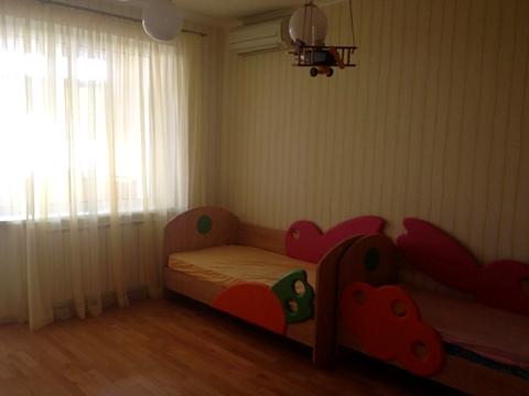 квартира за адресою Володимира Івасюка просп. (Героїв Сталінграду), 8