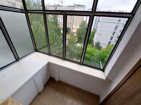 квартира за адресою Івана Величковського вул., 52