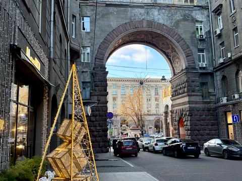 квартира за адресою Заньковецької вул., 6