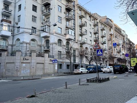 квартира за адресою Заньковецької вул., 6