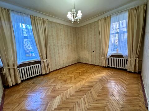 квартира за адресою Заньковецької вул., 6