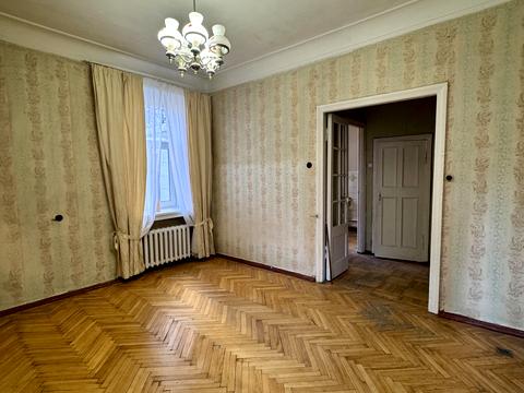 квартира за адресою Заньковецької вул., 6