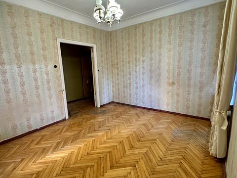 квартира за адресою Заньковецької вул., 6