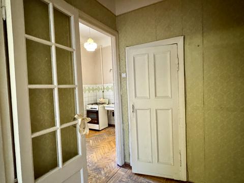 квартира за адресою Заньковецької вул., 6