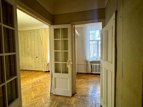 квартира за адресою Заньковецької вул., 6