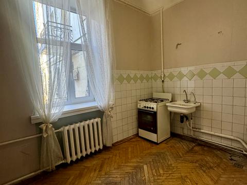 квартира за адресою Заньковецької вул., 6