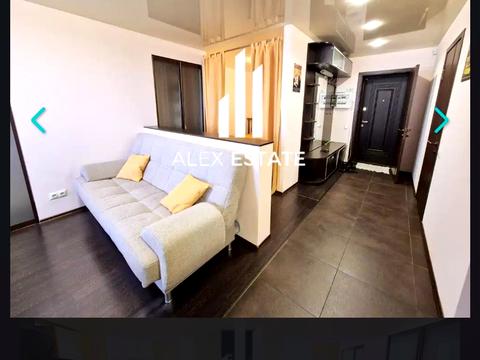 квартира за адресою Слави бульв., 21