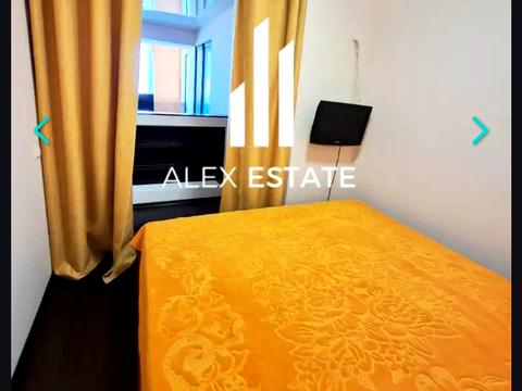 квартира за адресою Слави бульв., 21