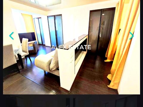 квартира за адресою Слави бульв., 21