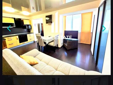 квартира за адресою Слави бульв., 21