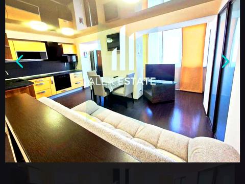 квартира за адресою Слави бульв., 21