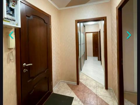 квартира по адресу Добровольцев пер., 4