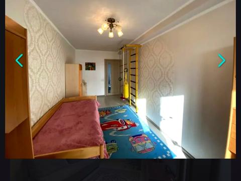 квартира за адресою Юрія Кондратюка вул. (Комунарівська), 3