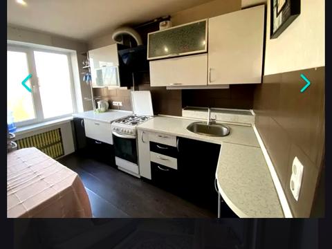 квартира за адресою Юрія Кондратюка вул. (Комунарівська), 3