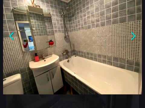 квартира за адресою Юрія Кондратюка вул. (Комунарівська), 3