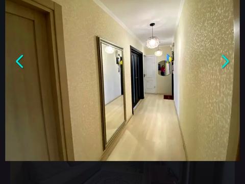 квартира за адресою Юрія Кондратюка вул. (Комунарівська), 3