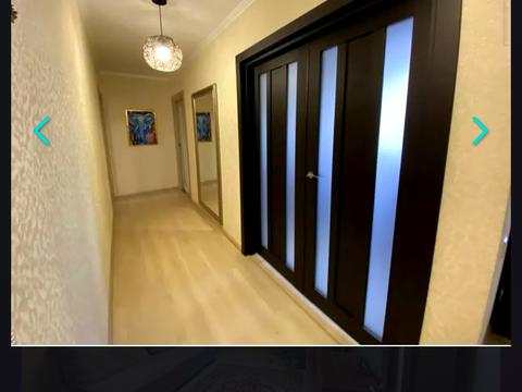 квартира за адресою Юрія Кондратюка вул. (Комунарівська), 3