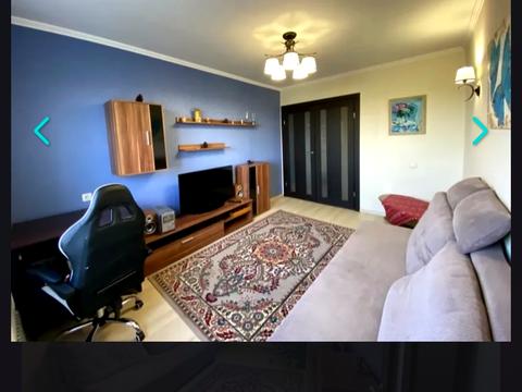 квартира за адресою Юрія Кондратюка вул. (Комунарівська), 3