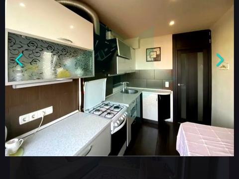 квартира за адресою Юрія Кондратюка вул. (Комунарівська), 3