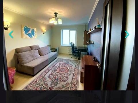 квартира за адресою Юрія Кондратюка вул. (Комунарівська), 3