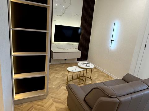 квартира за адресою Карантинна вул., 22