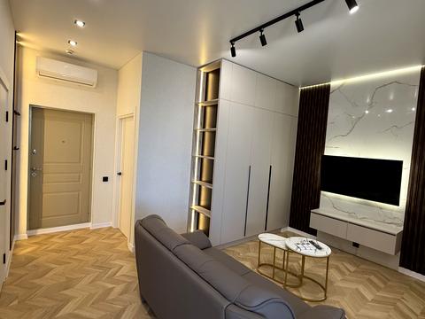 квартира за адресою Карантинна вул., 22