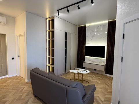 квартира по адресу Карантинная ул., 22