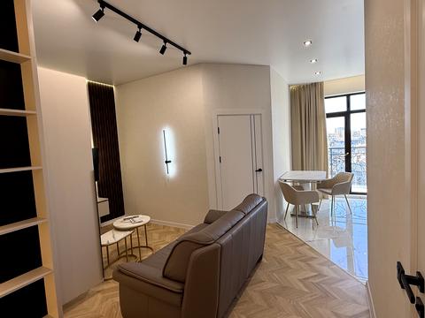 квартира за адресою Карантинна вул., 22