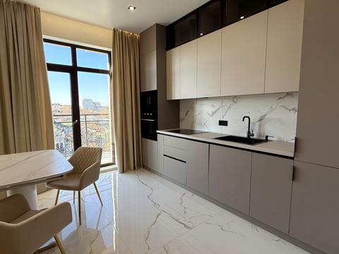 квартира за адресою Карантинна вул., 22