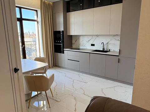 квартира за адресою Карантинна вул., 22