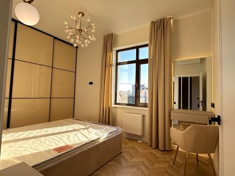 квартира за адресою Карантинна вул., 22