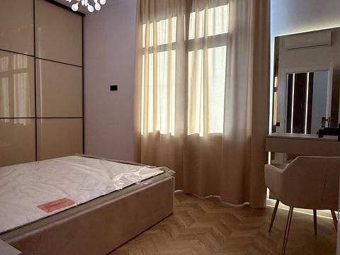 квартира за адресою Карантинна вул., 22