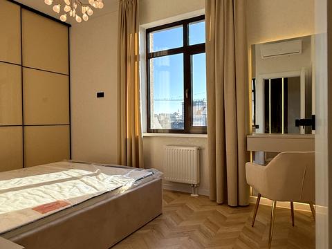 квартира за адресою Карантинна вул., 22