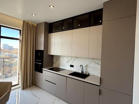 квартира за адресою Карантинна вул., 22