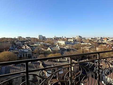 квартира за адресою Карантинна вул., 22