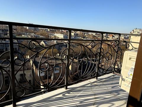 квартира за адресою Карантинна вул., 22