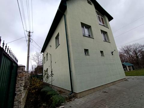 дом по адресу 15 Апреля ул.