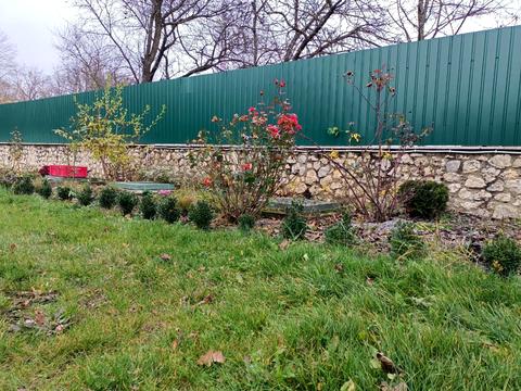 дом по адресу 15 Апреля ул.