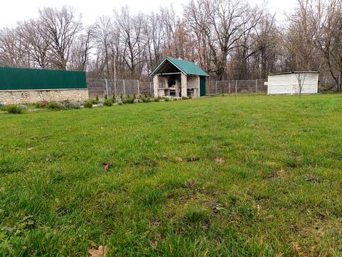 дом по адресу 15 Апреля ул.