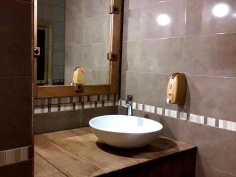 дом по адресу 15 Апреля ул.