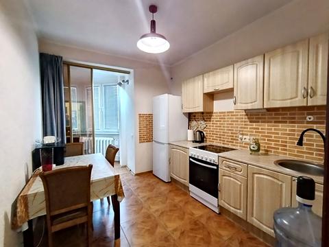 квартира по адресу Владимира Ивасюка просп. (Героїв Сталінграду), 24-А