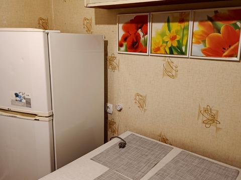 квартира за адресою Київ, Олешківська вул. (Орловська), 4-6/2