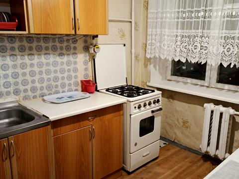 квартира за адресою Київ, Олешківська вул. (Орловська), 4-6/2