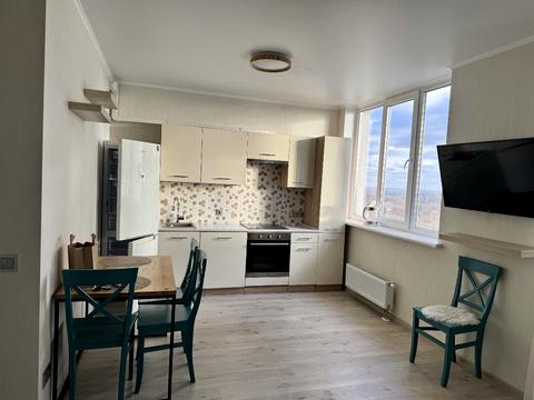 квартира по адресу Академика Заболотного ул., 15-Б