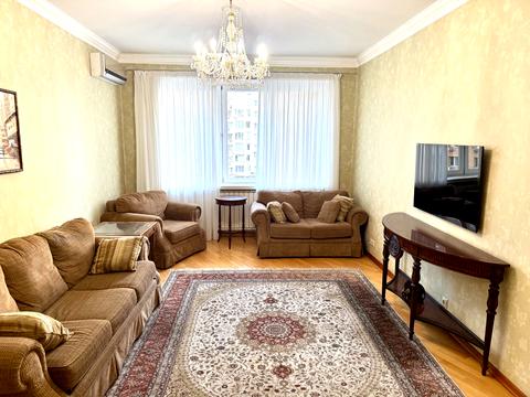 квартира по адресу Владимира Ивасюка просп. (Героїв Сталінграду), 10-А