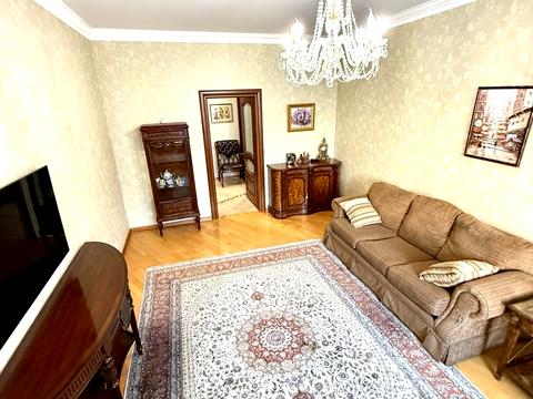 квартира по адресу Владимира Ивасюка просп. (Героїв Сталінграду), 10-А