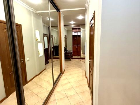 квартира по адресу Владимира Ивасюка просп. (Героїв Сталінграду), 10-А