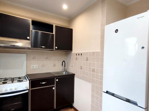 квартира по адресу Иорданская ул. (Лайоша Гавро), 8